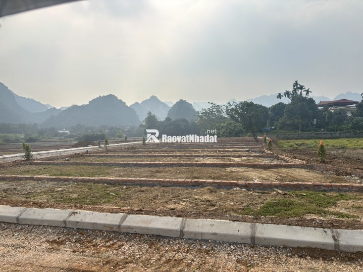 CHỈ VỚI 3xxTRIỆU - CƠ HỘI TĂNG TÀI SẢN BỨT PHÁ 