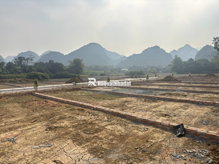 CHỈ VỚI 3xxTRIỆU - CƠ HỘI TĂNG TÀI SẢN BỨT PHÁ 