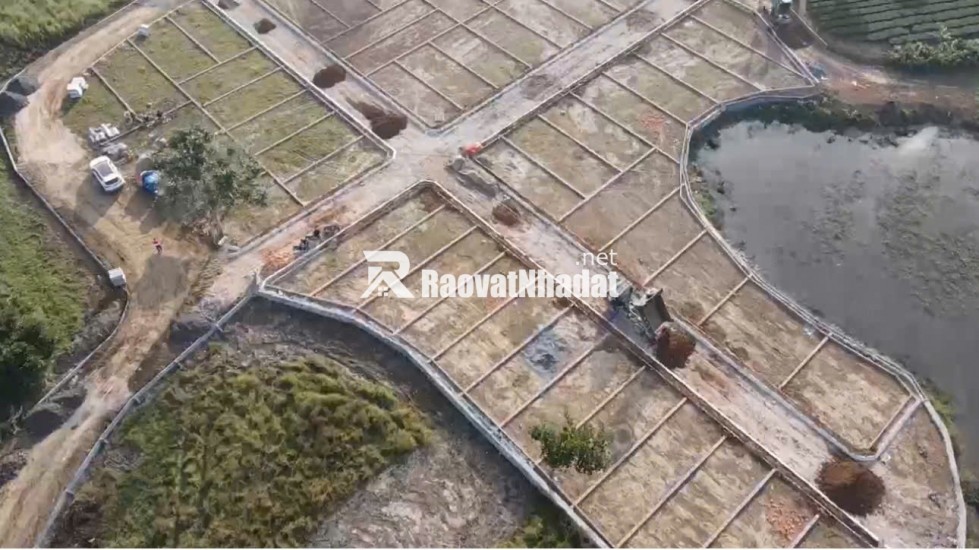 CHỈ VỚI 3xxTRIỆU - CƠ HỘI TĂNG TÀI SẢN BỨT PHÁ 