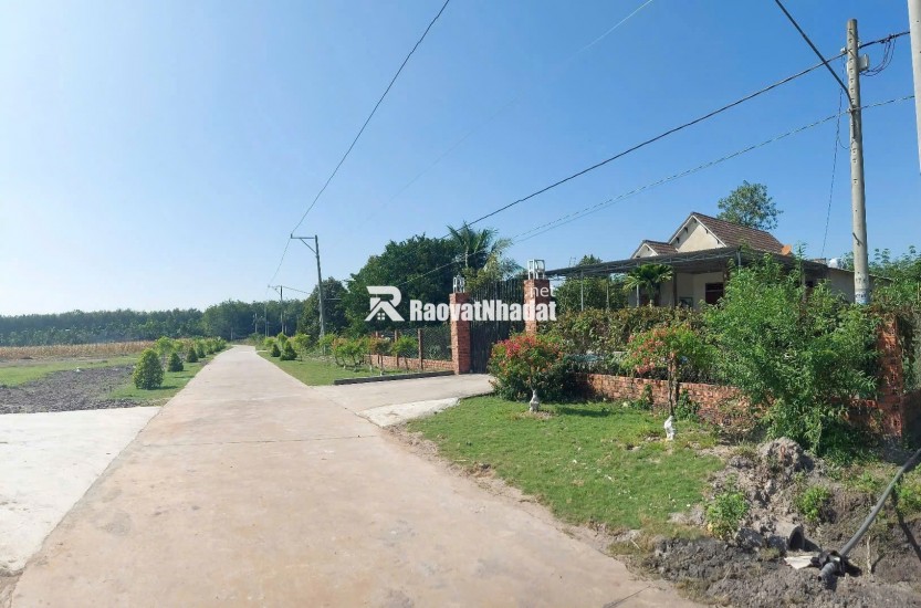 Cọc 50tr – TẶNG NGAY 20 TRIỆU (trong tháng)  CHỈ 199 TRIỆU – ĐẤT TRONG LÒNG KCN MINH HƯNG 3 