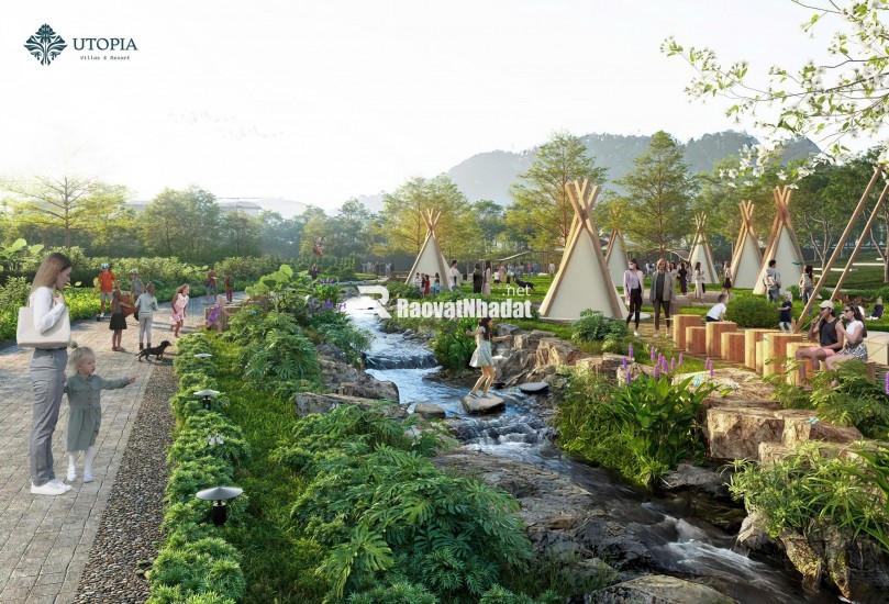 Chỉ từ 3.9 tỷ sở hữu ngay bất động sản ven đô 112m2 cách Hà Nội 1h đi xe