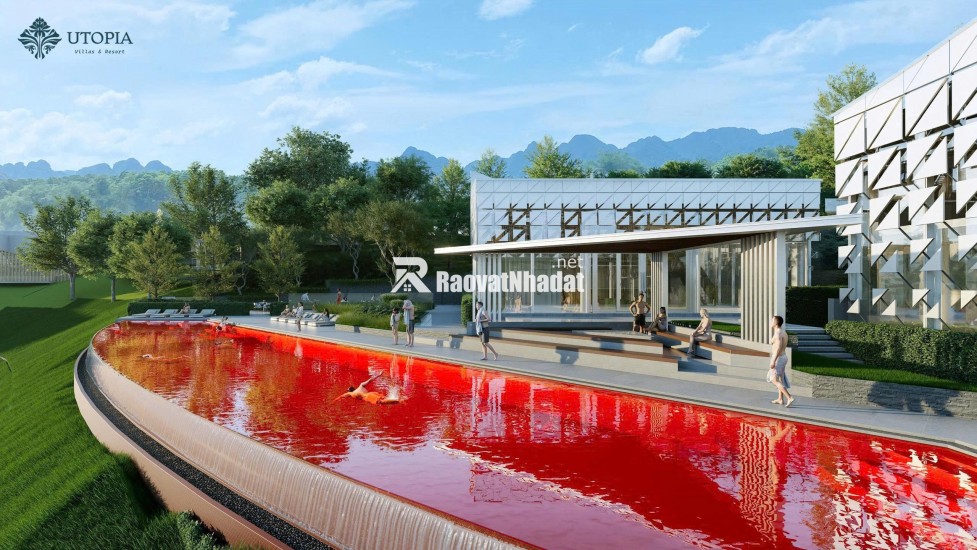 Chỉ từ 3.9 tỷ sở hữu ngay bất động sản ven đô 112m2 cách Hà Nội 1h đi xe