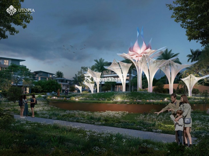 Chỉ từ 3.9 tỷ sở hữu ngay bất động sản ven đô 112m2 cách Hà Nội 1h đi xe