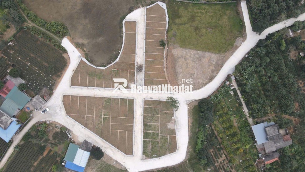 ĐẤT LẠC THUỶ – GIÁ CHỈ 385 TRIỆU