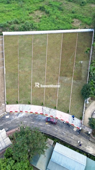 Bán đất nền LÕI KCN NHUẬN TRẠCH và Trung Tâm NGHỈ DƯỠNG tại Cư Yên, Lương Sơn, Hoà Bình.