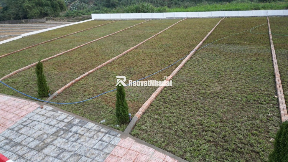 Bán đất nền LÕI KCN NHUẬN TRẠCH và Trung Tâm NGHỈ DƯỠNG tại Cư Yên, Lương Sơn, Hoà Bình.