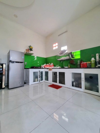 MẶT TIỀN KINH DOANH ĐỈNH – LÔ GÓC 2MT – 1T2L – DT 102M² (NGANG 7.5M)