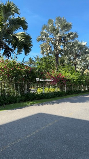  TUYỆT PHẨM NHÀ PHỐ BIỂN ĐÀ NẴNG - MẶT TIỀN TÂN LƯU - NGANG 6M BỀ THẾ - FULL NỘI THẤT GỖ CAO CẤP