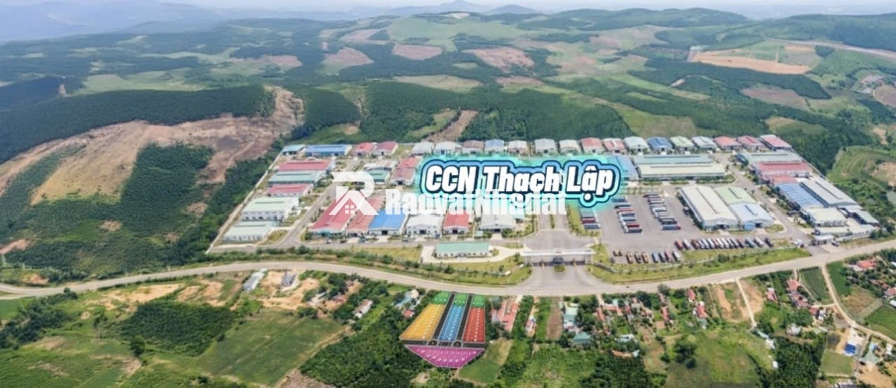 Bán Đất giá 700 triệu_1,8 tỷ,ở đường HCM TT Ngọc Lặc Thanh Hóa