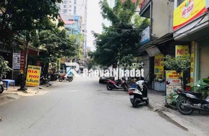 SIÊU PHẨM MẶT PHỐ BÙI XƯƠNG TRẠCH – DÁNG ĐẤT CÓ HẬU, GIỮ CỦA – SINH LỘC