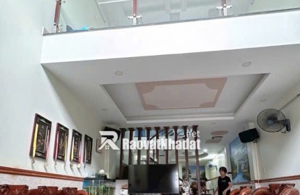 HÓT!! TÀI CHÍNH NHỎ DIỆN TÍCH TO- Huỳnh Tấn Phát -DT 95m2 CHỈ nhỉnh 5Đ