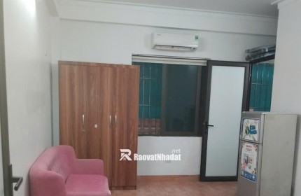 Cho thuê phòng ngõ 99 Trung Kính, full đồ, thang máy, chỉ 5 triệu