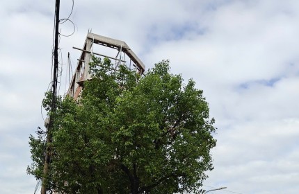 METRO SÀI GÒN THAM LƯƠNG ĐIỂM NHẤT ĐÔNG HƯNG THUẬN QUÂN 12
GIÁ HIẾM CHỈ 6,8TY SỞ HỮU 100M2