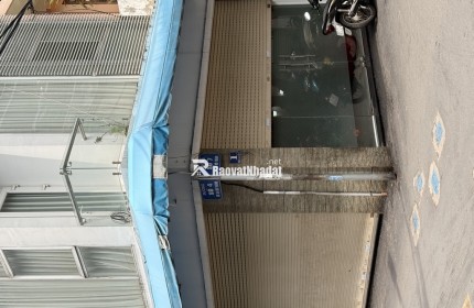 Nhà giá sốc Q.3 - Nguyễn Đình Chiểu - Cư xá đô thành - hẻm xe hơi - nhỉnh 7ty - nhà cũ tiện xây mới