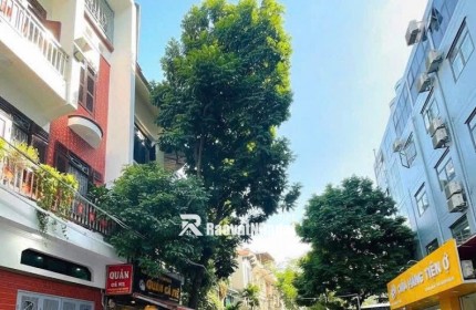 GIẢM CHÀO BÁN NHÀ LÔ GÓC .NGÕ  OTO TRÁNH , PHÂN LÔ HOÀNG HOA THÁM