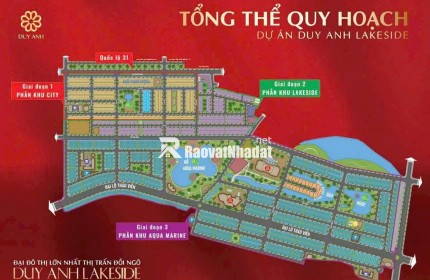 Khu đô thị đồng cửa 2 mở bán chuẩn bị ra sổ mọi người nhanh tay nào