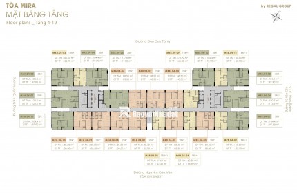  MIRA TOWER – SỰ KIỆN RA MẮT 12/12/2025 Flagship Apartment