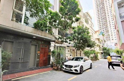 Dịch vụ Mỗ Lao-Hà Đông- MT 7m- KD Đỉnh- Nhỉnh 18 Tỷ