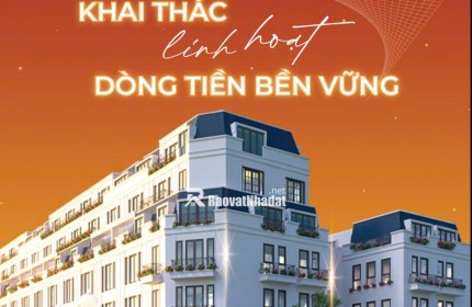  YÊN PHONG GATEWAY – 5 LÔ ĐẤT NỀN CUỐI CÙNG TẠI TÂM ĐIỂM PHỒN VINH 