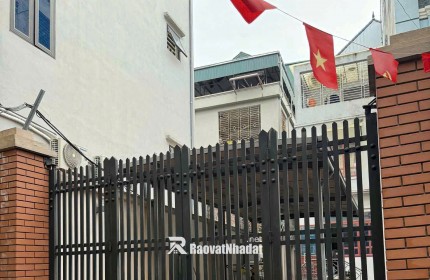 Bán đất nở hậu Làng Lụa Vạn Phúc  Ô tô 7 chỗ vào tận đất ,rất hiếm