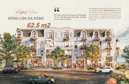 HYBRID HOME VLASTA THỦY NGUYÊN