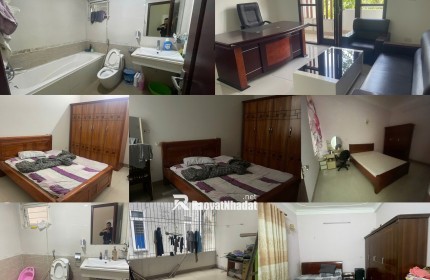 Chính chủ bán nhà 3 tầng tại Bồ Sơn – View giữa vườn hoa cực đẹp phường võ cường TP Bắc Ninh