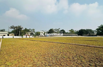 Bán đất nền LÕI KCN NHUẬN TRẠCH và Trung Tâm NGHỈ DƯỠNG tại Cư Yên, Lương Sơn, Hoà Bình.