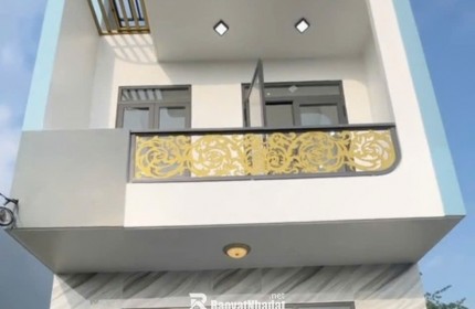  SIÊU PHẨM NHÀ PHỐ HIỆN ĐẠI – KDC LONG HÒA, RẠCH KIẾN, CẦN ĐƯỚC CHỈ 2.4 TỶ (Hỗ trợ vay Ngân hàng)