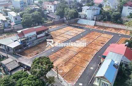 50m full cư - 1,7 tỷ - Đất Hà Nội - Gần Đại Học Việt Hung