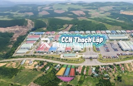Bán Đất giá 700 triệu_1,8 tỷ,ở đường HCM TT Ngọc Lặc Thanh Hóa