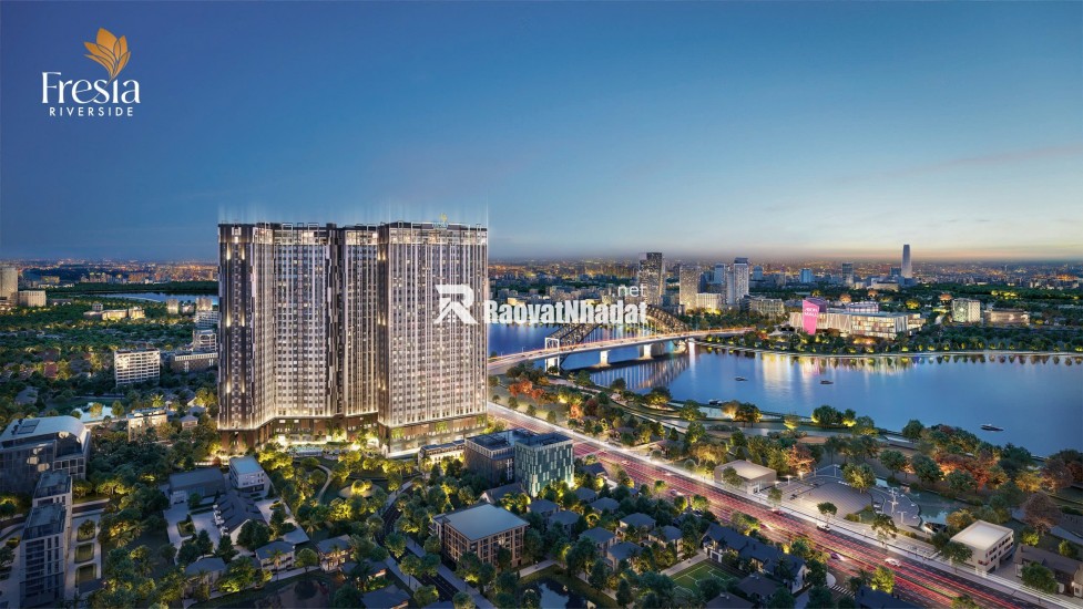 CĂN HỘ CAO NHẤT TP BIÊN HÒA 30 TẦNG VIEW SÔNG ĐỒNG NAI ĐỐI DIỆN AEON MALL ĐANG XÂY DỰNG