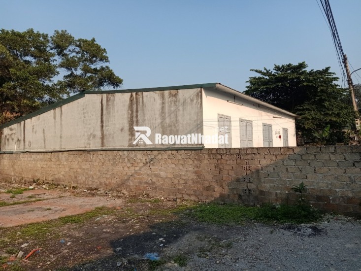 Bán gấp 118m đất (1 tỷ 890 triệu), tặng nhà cấp 4 -Tổ 13, khu 2, Phường Hà Khánh -TP Hạ Long-QN