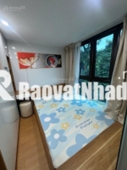 Bán nhà tập thể Quỳnh Mai, sổ đỏ diện tích 65m 2 ngủ chỉ 2,3 tỷ.