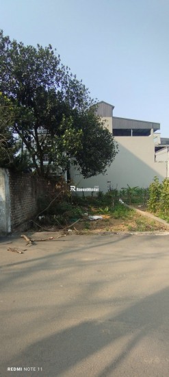 BÁN GẤP ĐẤT THỔ CƯ CẠNH GA METRO CỔNG ĐHQG, GIÁP LEGACY PHÚ CÁT CHỈ 3 TỶ NHỈNH.