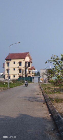 BÁN GẤP ĐẤT THỔ CƯ CẠNH GA METRO CỔNG ĐHQG, GIÁP LEGACY PHÚ CÁT CHỈ 3 TỶ NHỈNH.