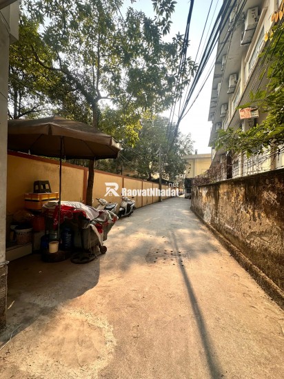 hiếm khó kiếm THOÁNG VĨNH VIỄN – GA TÀU ĐIỆN – LÕI ĐỐNG ĐA – GIỮ TIỀN TỐT