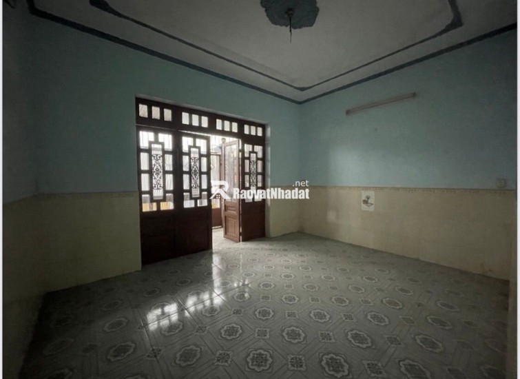 BÁN CẶP NHÀ ĐƯỜNG DƯƠNG THỊ MƯỜI – 9x11M - GẦN BỆNH VIỆN QUẬN 12 - CÔNG VIÊN PHẦN MỀM QUANG TRUNG