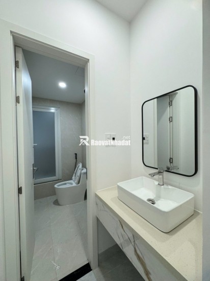 HÒA THỌ ĐÔNG - 3.97 TỶ – NHÀ MỚI – LÔ GÓC 2 MẶT KIỆT Ô TÔ – 10M RA ĐƯỜNG 5M5