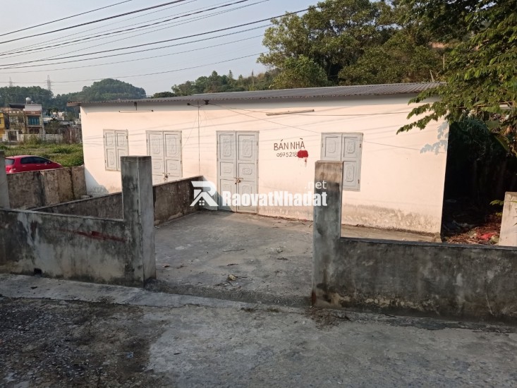 Bán gấp 118m đất (1 tỷ 890 triệu), tặng nhà cấp 4 -Tổ 13, khu 2, Phường Hà Khánh -TP Hạ Long-QN