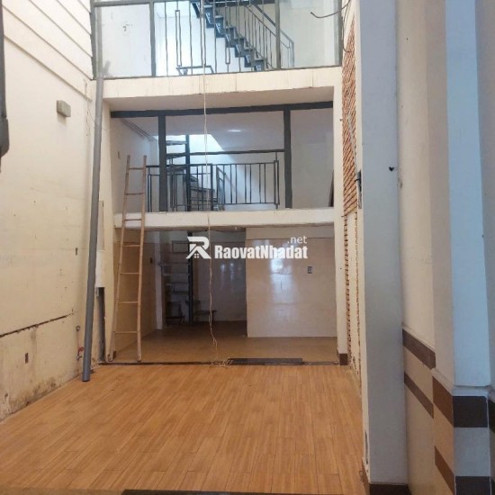  CHÍNH CHỦ Gửi   - VỊ TRÍ VÀNG 2 MẶT TIỀN  – 52M2 - NỞ HẬU TÀI LỘC - HXH - NHỈNH 6