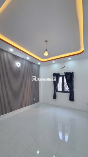  “BÁN NHÀ 2 TẦNG MỚI XÂY CHÍNH CHỦ  ”  123M2  giá 2.15 TỶ   - Mỹ hạnh nam   - Đức hòa   -  long an 