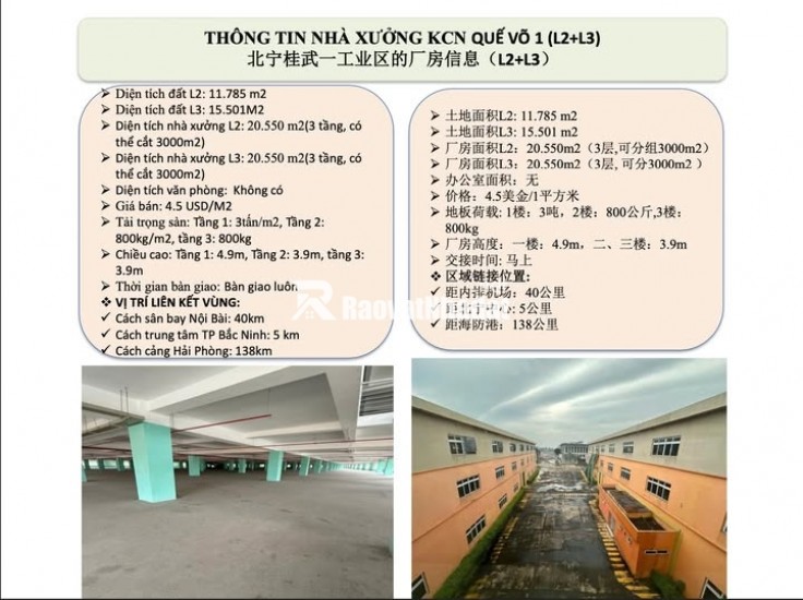 Bán Đất + Nhà trọ 2 tầng ( Thuê 30 tr/tháng) ở TDP ĐẠO NGẠN – NẾNH – VIỆT YÊN - BN