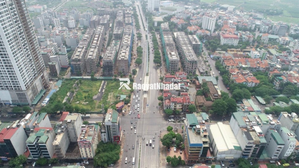 Bán Đất + Nhà trọ 2 tầng ( Thuê 30 tr/tháng) ở TDP ĐẠO NGẠN – NẾNH – VIỆT YÊN - BN