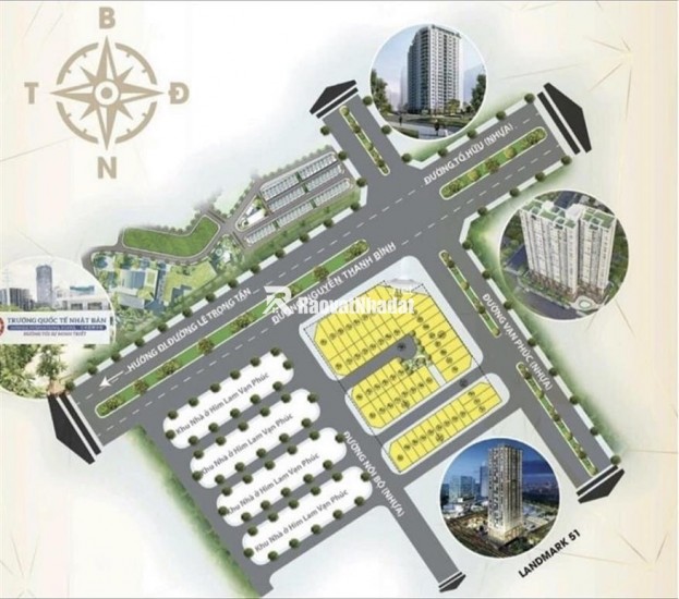 Bán Đất + Nhà trọ 2 tầng ( Thuê 30 tr/tháng) ở TDP ĐẠO NGẠN – NẾNH – VIỆT YÊN - BN