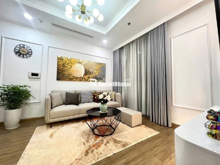 Bán nhà phố Trần Khát Chân 42m2 ô tô cửa full nội thất