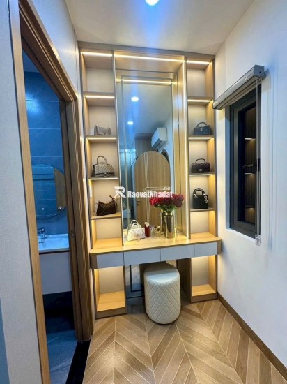 NHÀ ĐẸP – CÓ THANG MÁY – ĐƯỜNG 16M