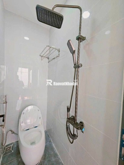 Bán nhà Quang Trung P10 Gò Vấp - 3 thông 3m- gần ngã tư Thống Nhất Quang Trung .