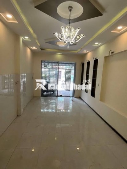 NHÀ NÁT XÂY XONG LÀ PHÁT - KINH DƯƠNG VƯƠNG