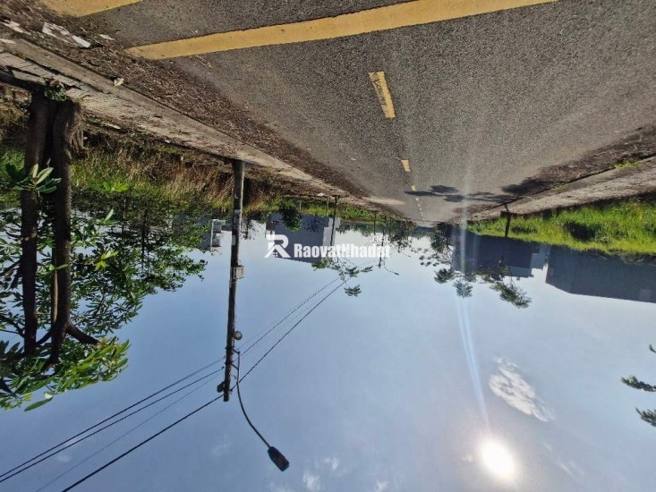 Bán đất 60m2  HXH , đường 8m, Long Phước , Quận 9, Giá 2 Tỷ 350