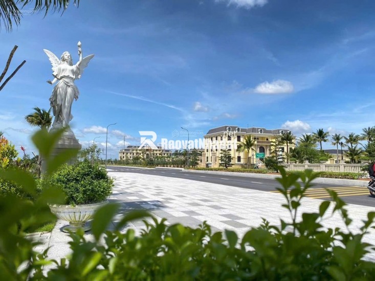 Nghĩa 0938230002 CƠ HỘI ĐẦU TƯ ĐẤT NỀN VỊ TRÍ ĐẸP TẠI DỰ ÁN AGORA CITY FULL SỔ FULL THỔ